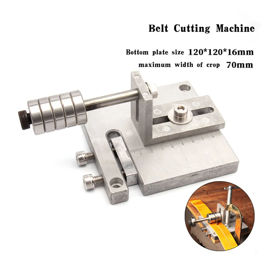 

Режущий станок для ремня, инструменты ручной работы для работы с кожей, режущий станок «сделай сам», режущий инструмент для резки кожи