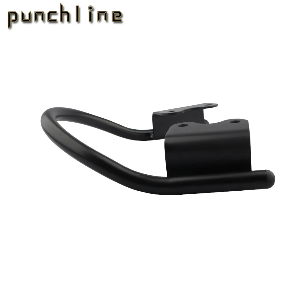 Рисунок 3 - Уличный скремблер для Twin 900