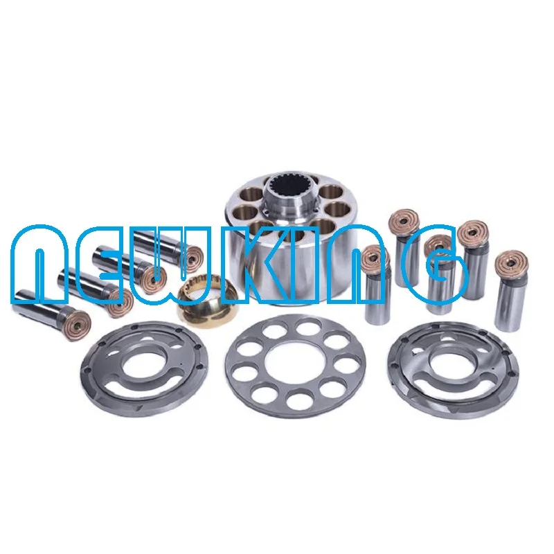 

Excavator PC200-3 PC200-6 PC220-6 PC360-7 PC60-7 Hydraulic Main Pump Spare Parts
