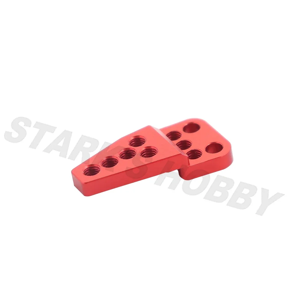 4pcs ˷̴ ձ Ÿ      Ʈ 1/10 RC ũѷ  SCX10 II 90046 90047  ׷ ̵ ǰ