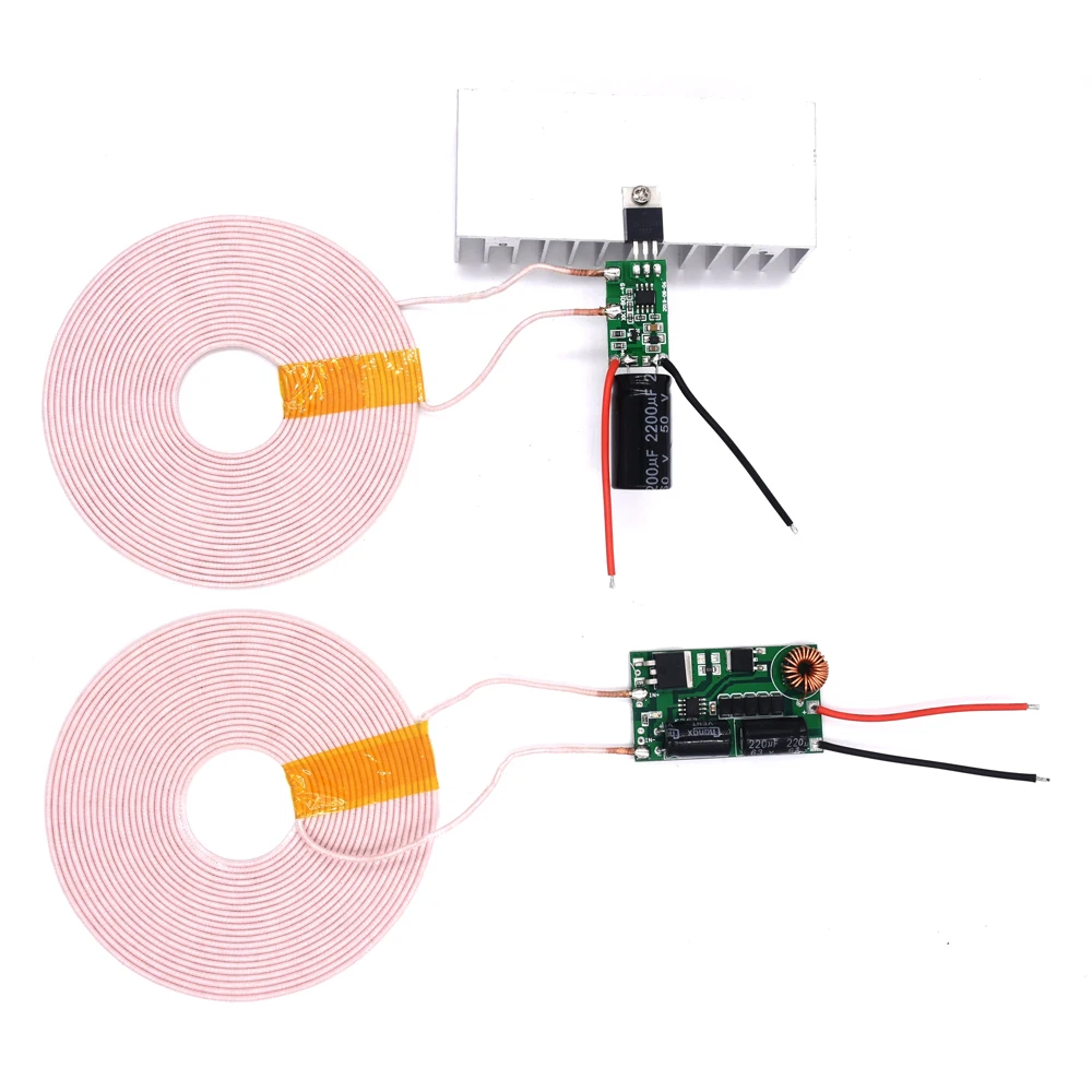 Power Transfer Rf Wireless Charging RokLock® Wireless Charger