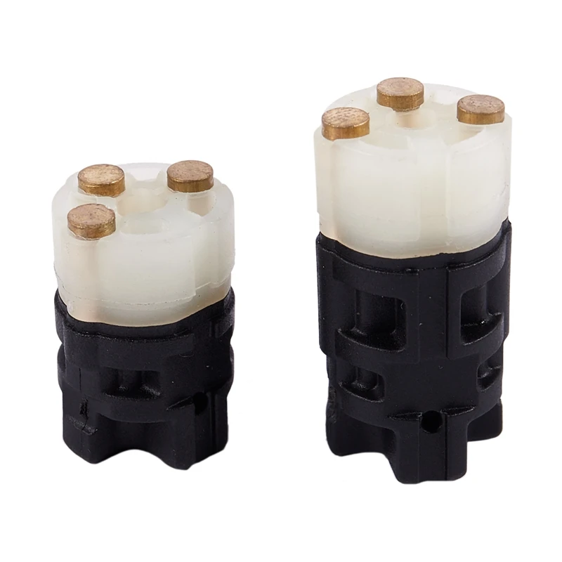 722.9 Spend Sensor Y3/8N1 & Y3/8N2 Cvt Tcu Ecu Automatic Transmission Shift Solenoid Kit For Mercedes Benz 7G transmission pressure sensor