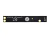 Waveshare OV5640 5MP USB Camera, 1080P Video Recording, OV5640 Sensor, USB Port 2592×1944, Available In AF/FF 6
