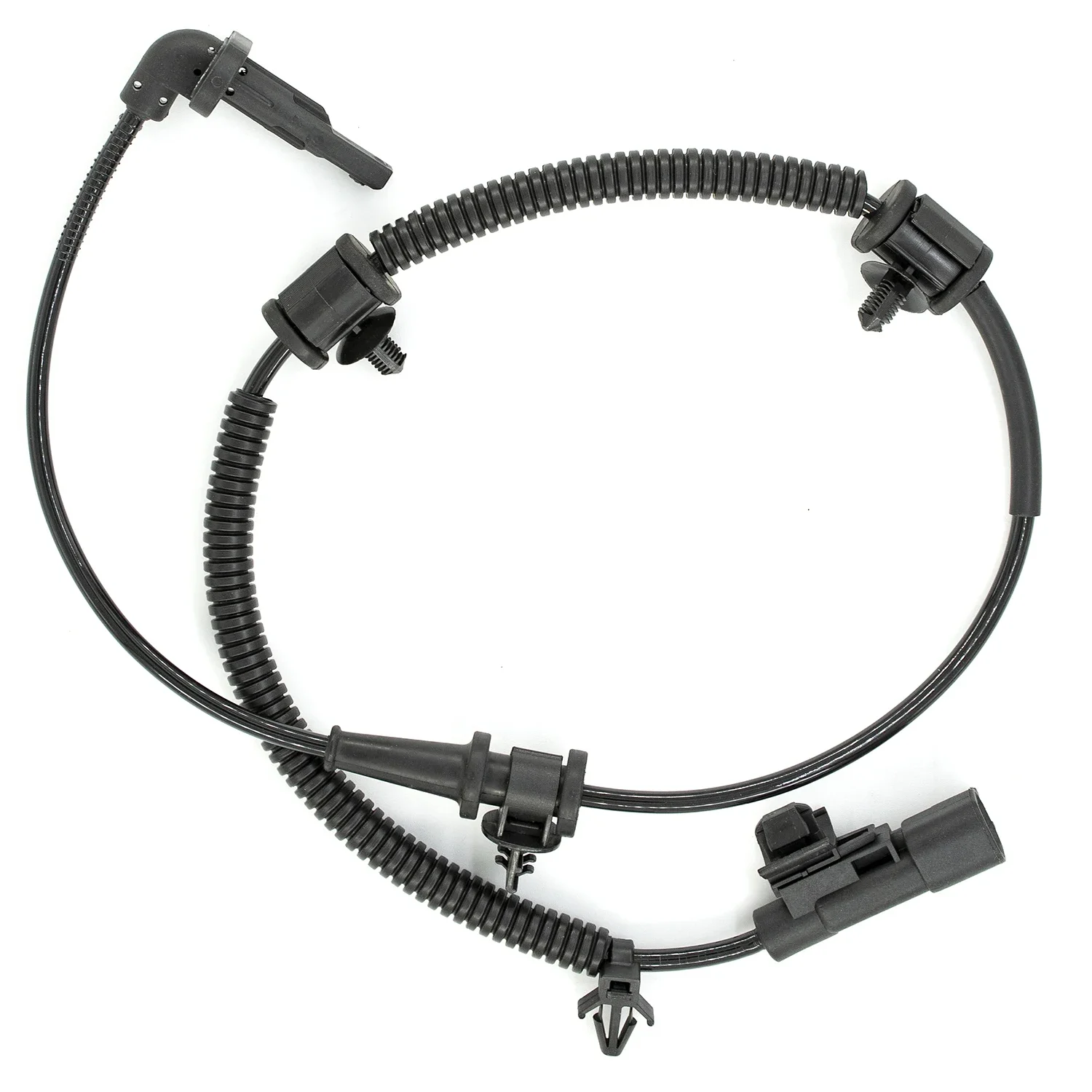 

ABS Wheel Speed Sensor Fits For Buick Regal LaCrosse 12841616 Front Left or Right