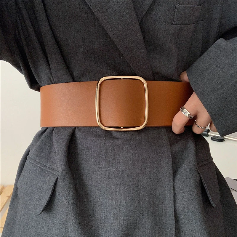 【 極美品 】 シャネル　ツイード　ベルト　スクエアバックル　黒　正規品 fit=scale-down,w=1200