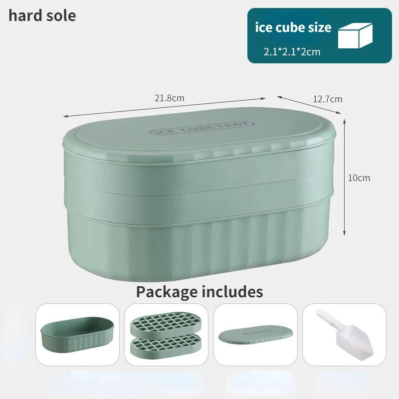 style 1 green L