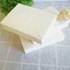 8pcs Foundation Makeup Sponge Block Hydrophilic Firm Sponge Non Latex Cosmetic Powder Puff Wet and Dry Makeup Puff Beauty Tools 6