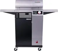 Edge Electric Grill 1