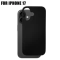 For iPhone 17