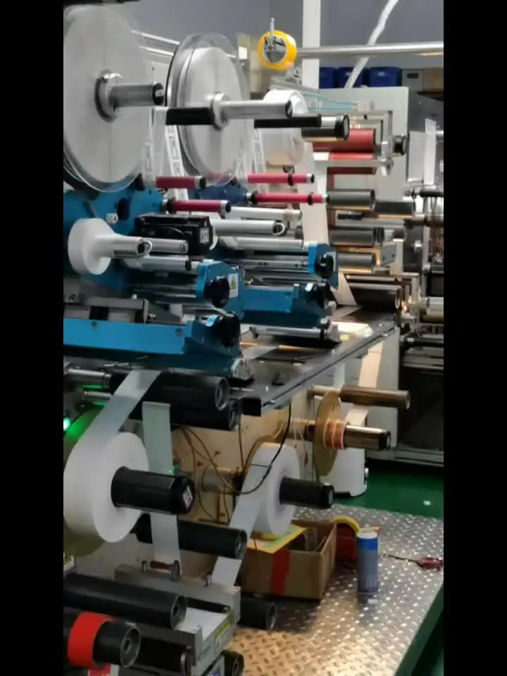 Акция 100 шт. Smartrac Dogbone бумажная этикетка uhf дальнего действия RFID-метка impinj monza r6 epc