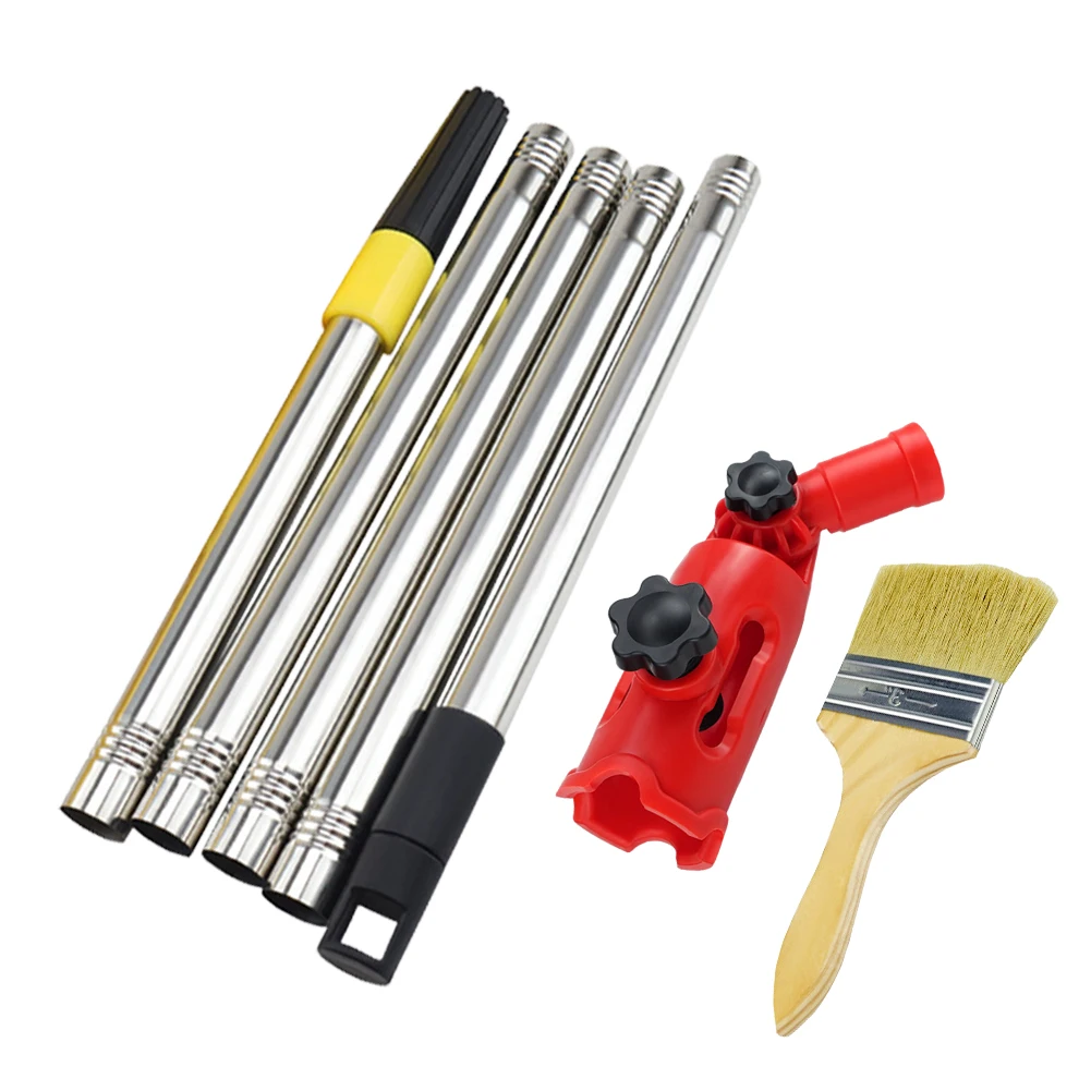Gripper1.4MRod Brush