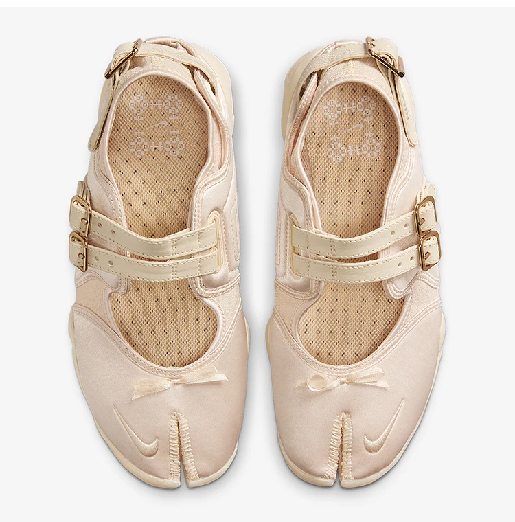 Chaussures à enfiler Nike Air Rift femme