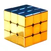 Shengshou Magnetic 3x3 Process Magic Cube Professional SpeedCube Cubo Magico Puzzle Toy For Kids Gift 1