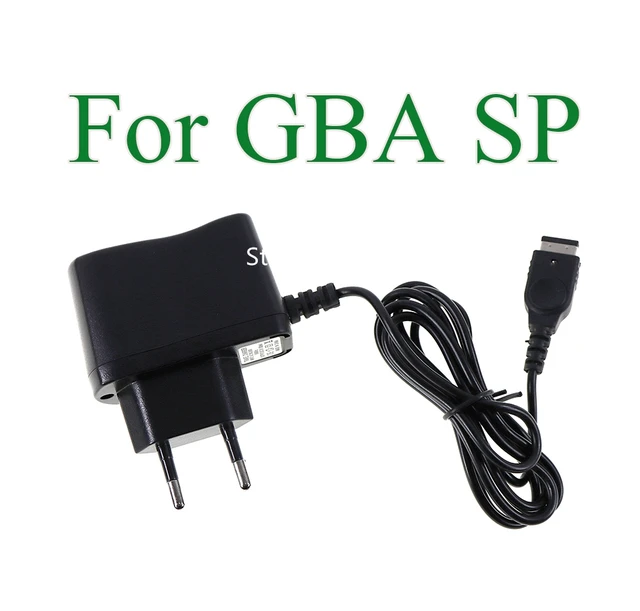 HSABAT GBA SP 1600mAh Top Battery for Nintendo GBA SP/Gameboy Advance GBA SP /Game Boy Advance SP (GBA)/GBASP Batteries - AliExpress