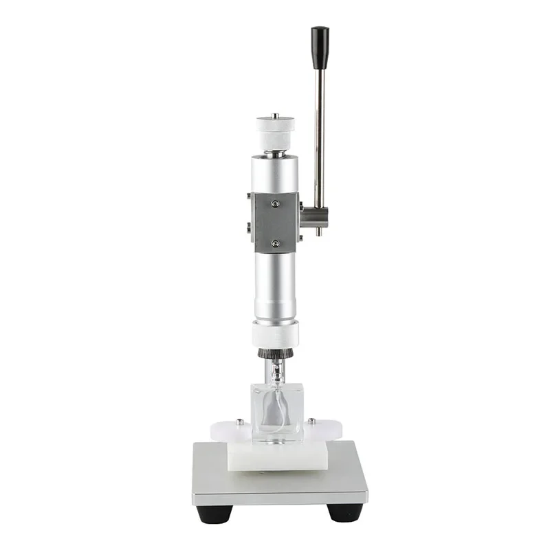 Tappatrice Manuale Per Bottiglie Di Profumo Tappatrice Per Bottiglie Di Olio Essenziale Tappatrice Per Bottiglie Di Nebulizzazione Profumo Spray