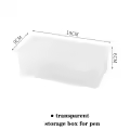 pen box-19x9x6
