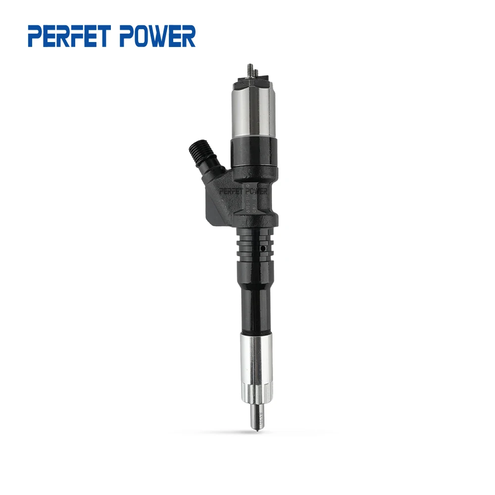 

China Made New 095000-0801 Diesel Injector X1/X2 Series 6156-11-3100