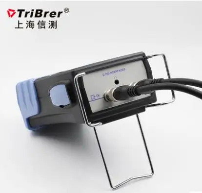 TriBrer's new fiber E1 bit error rate tester DEB101E (2M meter) upgrade new