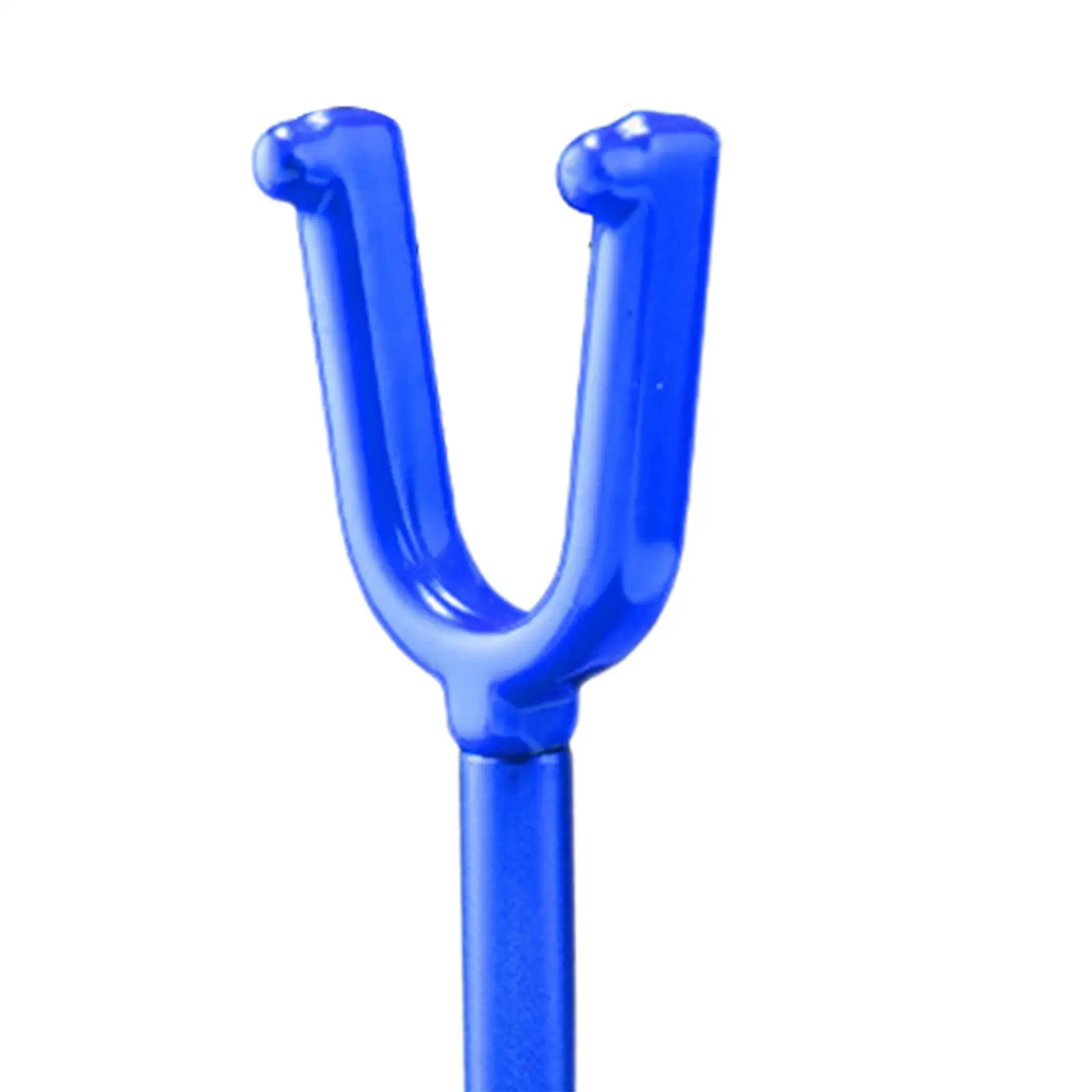 Fishing Rod Rack Clamp Flexible Fishing Tackle Non Slip Rear Bracket Pole Holder for Equipment Men Shore Outdoor