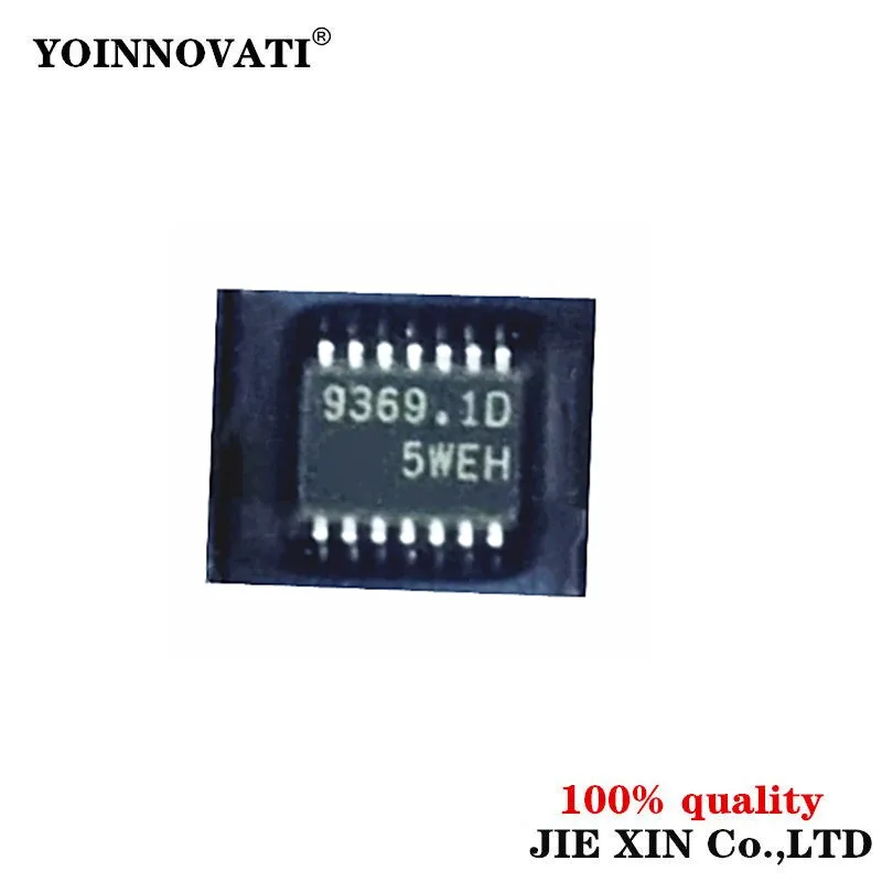 

10 шт., чипы IC 9369.1D