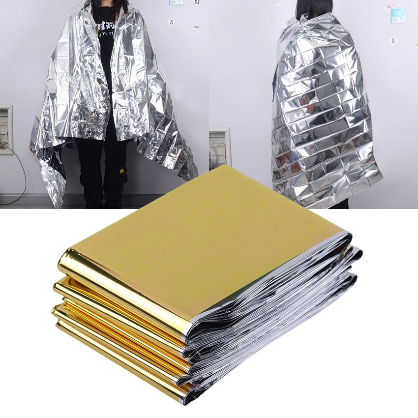 Polyester Insulation Blanket Insulation Low Temperature Emergency