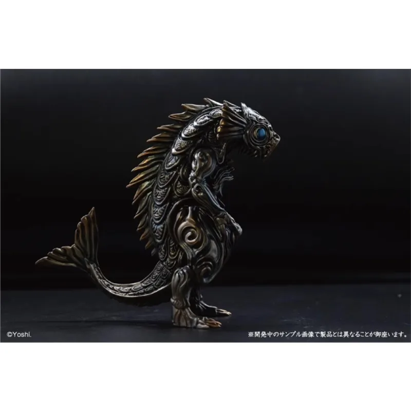 

Original HMA TOYS Yoshi Clupeacharax Anime Figure Model Collecile Action Toys Gift Collect