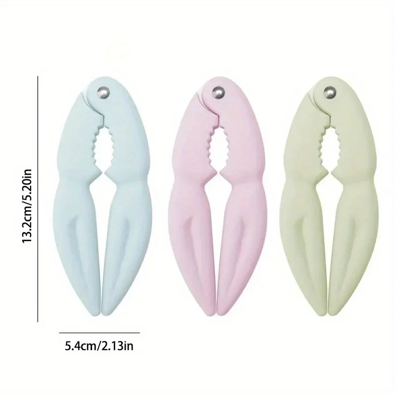 Creative Crab Crackers Sheller Multifunctional Kitchen Tool