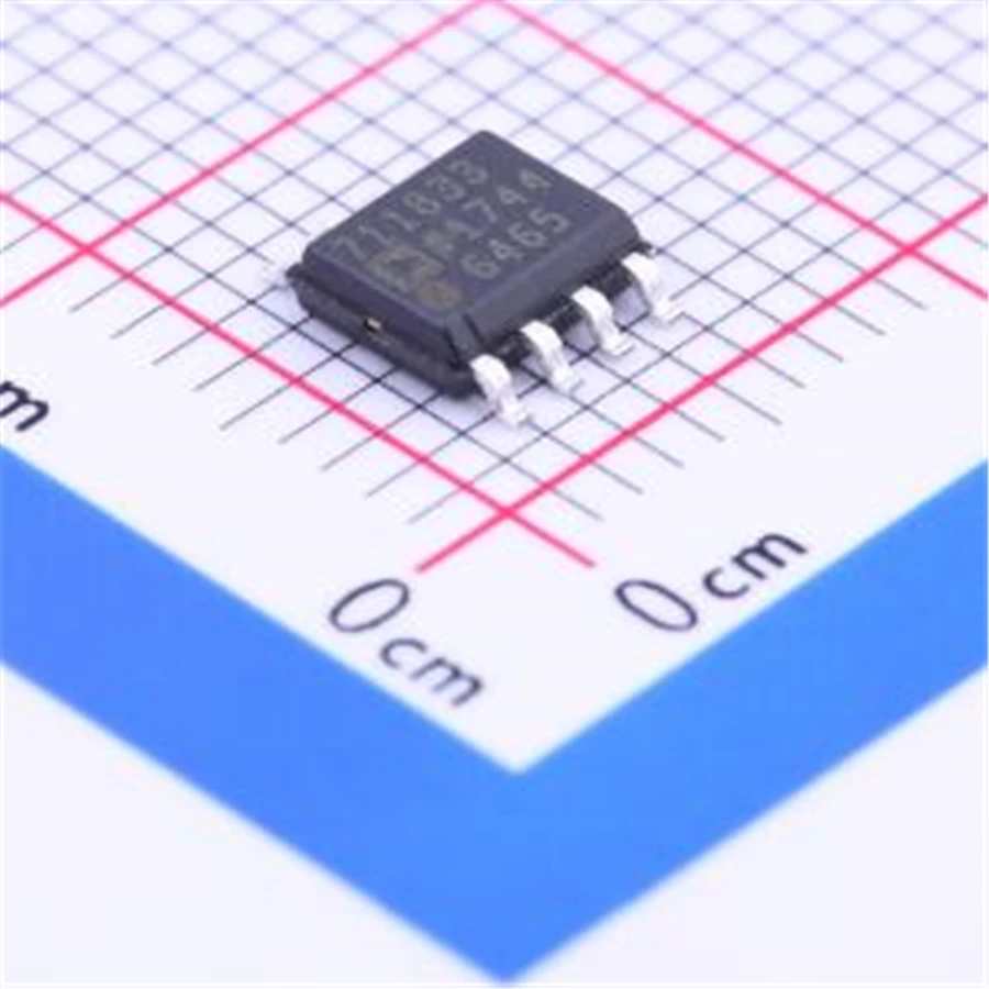 ADP7118ARDZ-3.3-R7