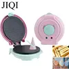 Electric Egg Roll Maker Ice Cream Cone Machine Crispy Egg Omelet Mold Crepe Baking Pan Non-stick coating Waffle Pancake Bakeware 3