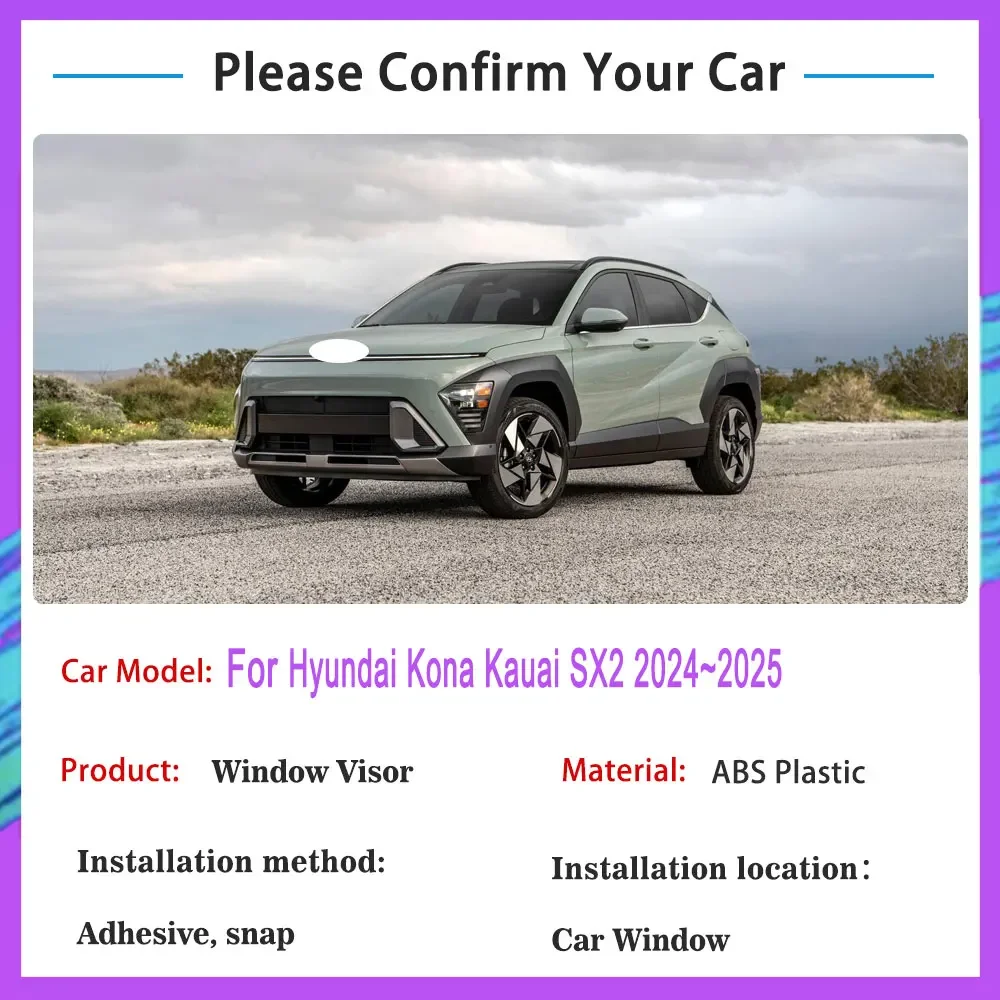 Auto Anti Vries Deken voor Hyundai KONA,Magnetisch Voorruitafdekking Auto Voorruit Cover Opvouwbaar Anti Sneeuw Vorst Ijs Warmte Zonwering Auto-Accessoires,157 * 126