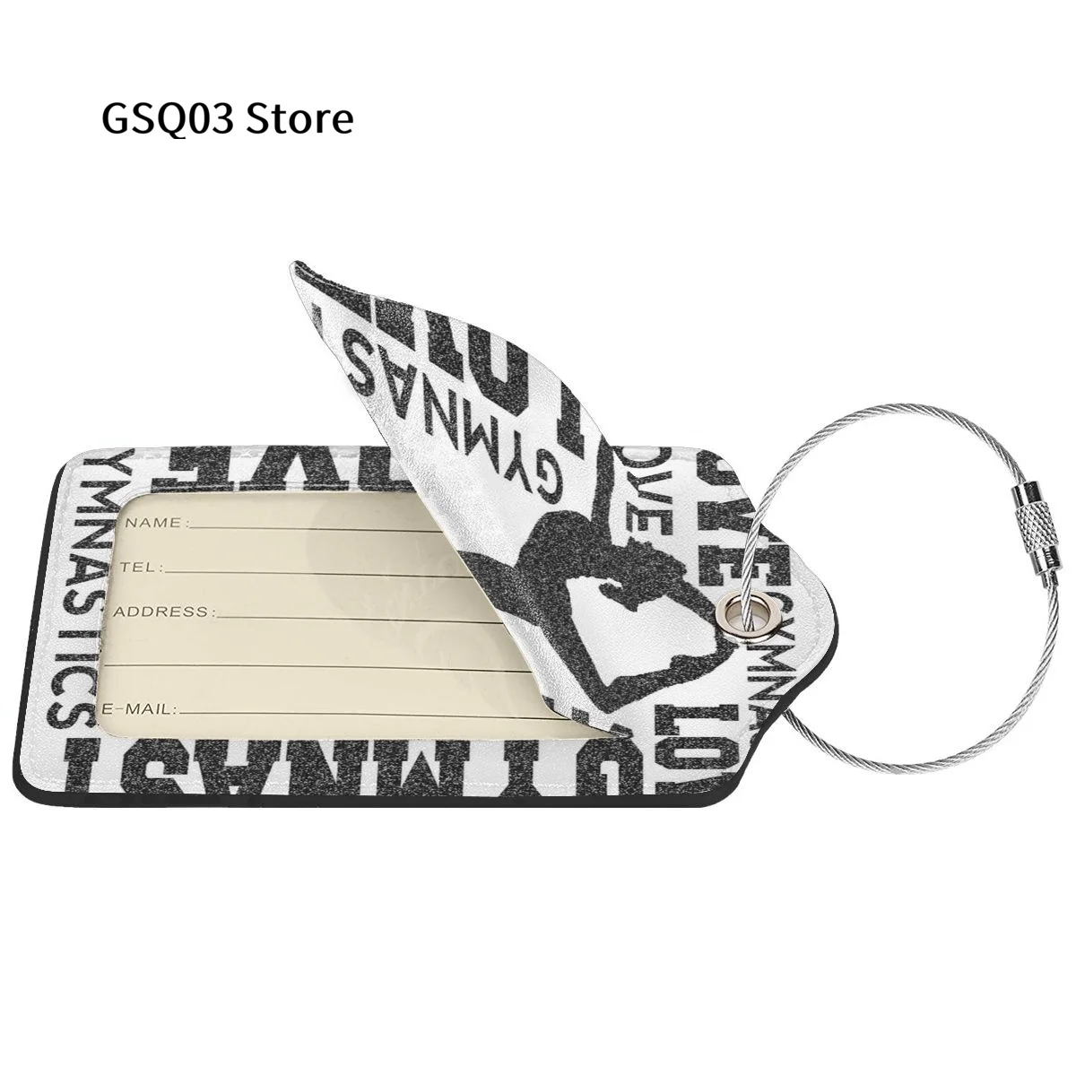 Рисунок 2 - Гимнастика любовь гимнастика багажные