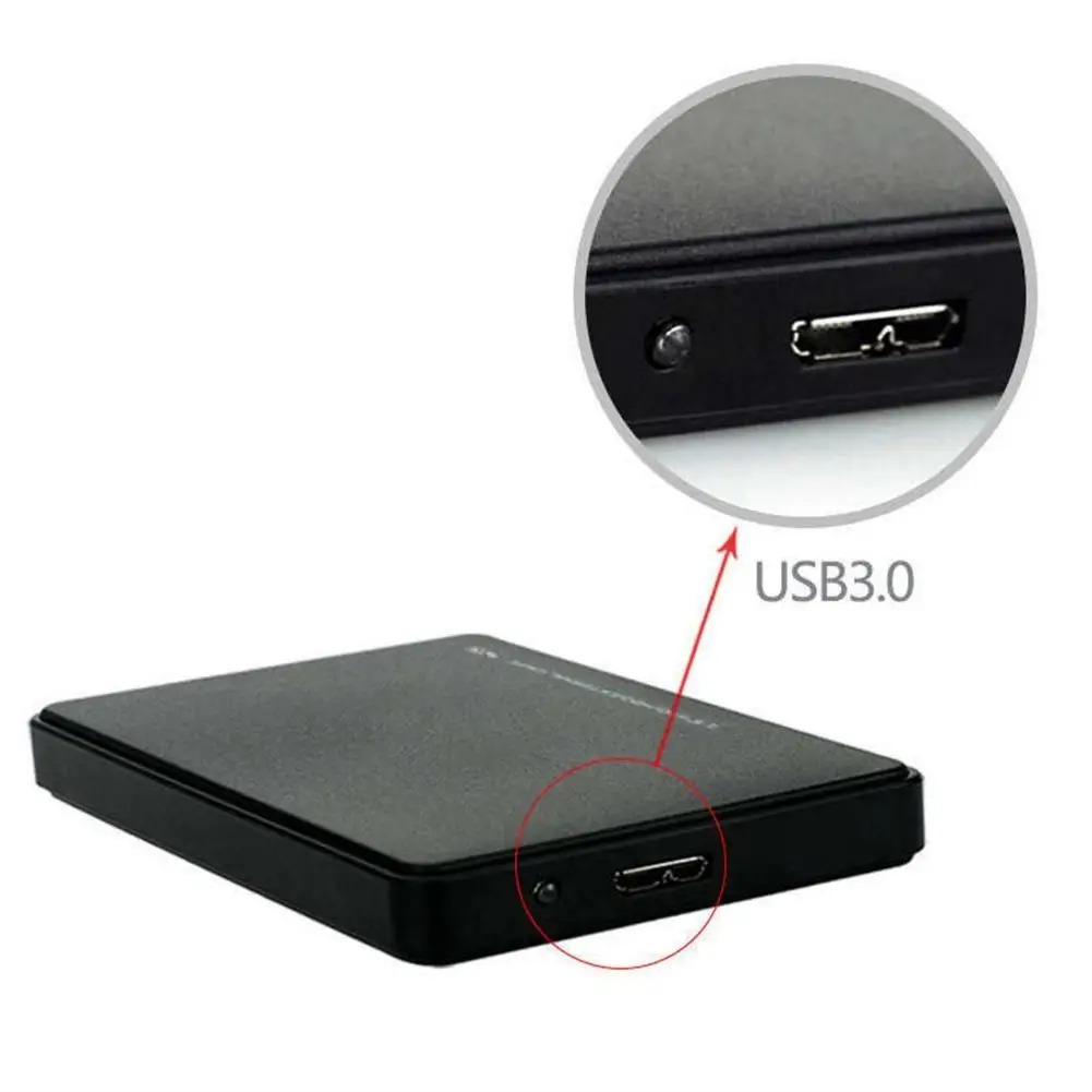  ϵ ̺ ̽ Ŭ, USB 3.0, 5Gbps ϵ ̺ ũ ڽ,  ʿ  ޴ SATA HDD SSD PC ƮϿ, 2.5 ġ