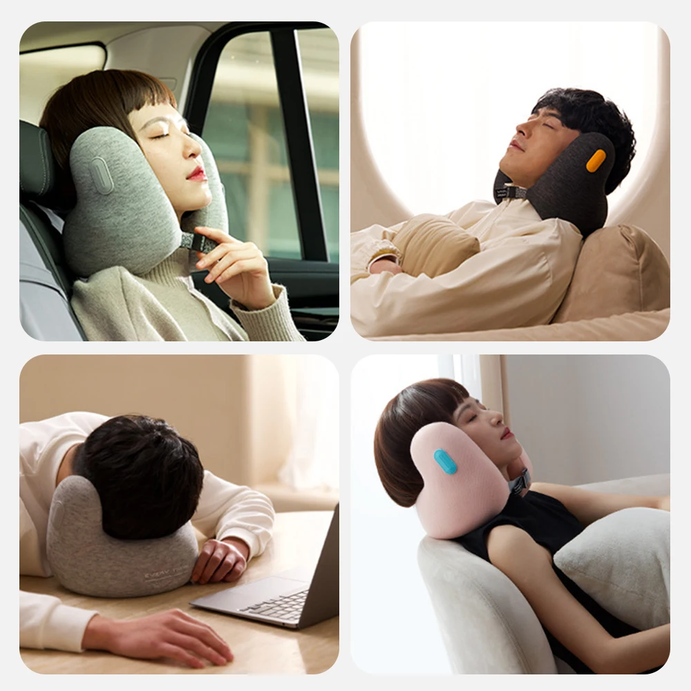 Good Quality Neck Pillow