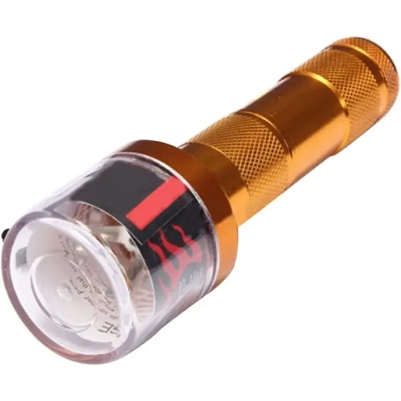 Rechargeable Electric Herb Grinder and Chopper Tool