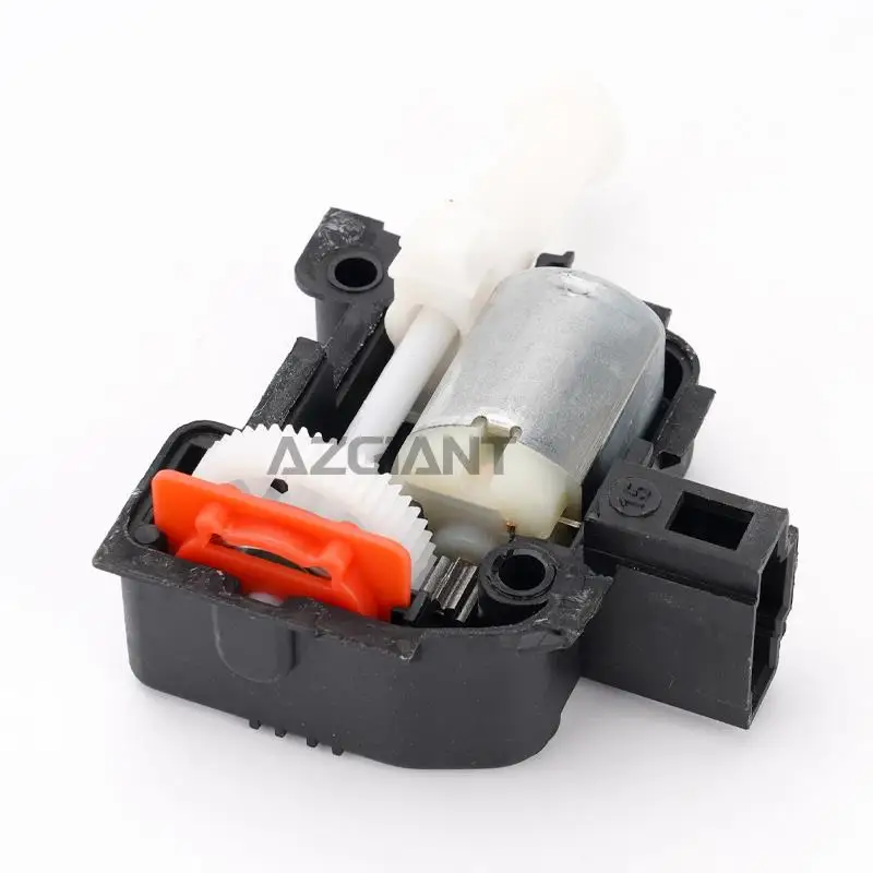 AZGIANT 3B0810773D/1K5959782 Skoda Superb 2004-2008 자동차 교체 부품 용 자동차 연료 탱크 캡 잠금 액추에이터 교체