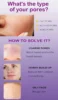 Facial Pore Refining Essence - Helps Firm and Moisturize Skin for a More Refined Appearance 2