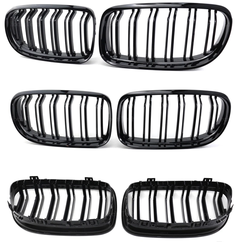 2Pcs ڵ Ÿ       ׸ ׸ BMW 3 ø E90 E91 LCi 2009 2010 2011 2012 ڵ Ÿϸ