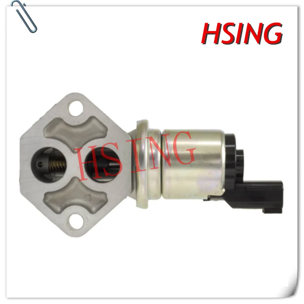 Idle Air Control Valve Fits For Suzuki Aerio Esteem Sidekick 1.6L 1.8L ***Part No# 18137-77E00 1813777E00 AC593 pneumatic air valve