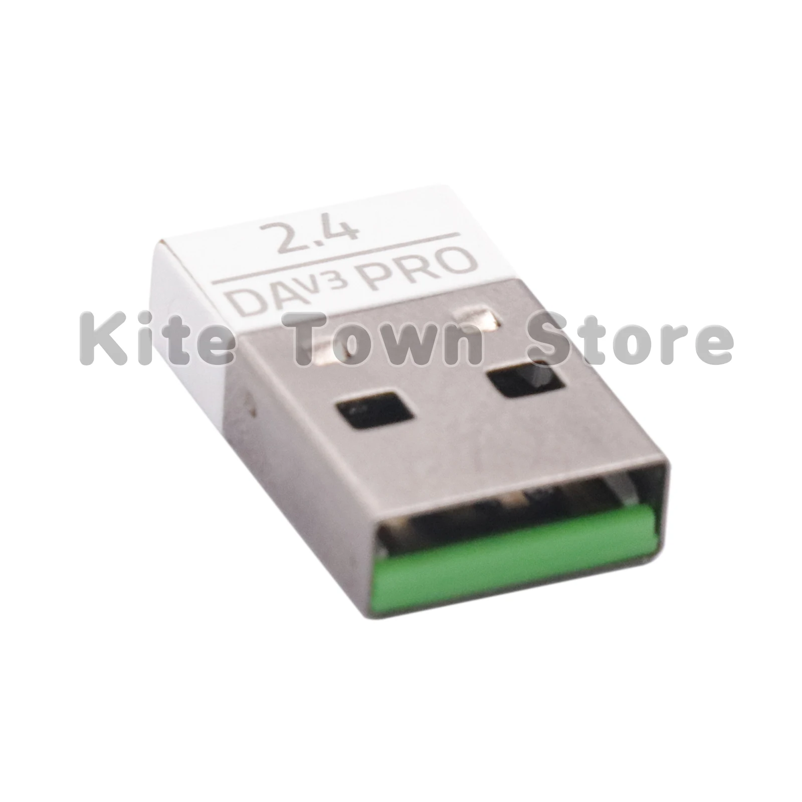 Adaptador Dongle Receptor Usb Substituição para Razer Deathadder v3 Pro Mouse sem Fio para Jogos - Imagem 2