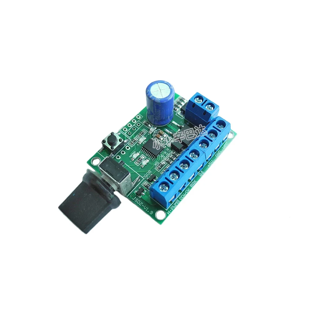 DC ブラシレス二軸モーター F704M180 清浄器 2 世代可変周波数