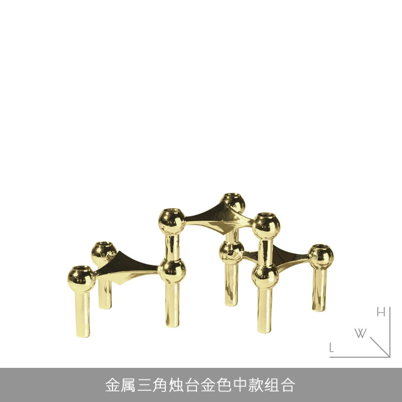 Style A 3pcs
