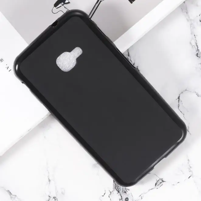 For Samsung Galaxy XCover 4 4s CASE Galaxy XCover 4s 5.0" Silicone Soft Tpu Back Cover Phone Cases For Samsung  G390F cover - 6