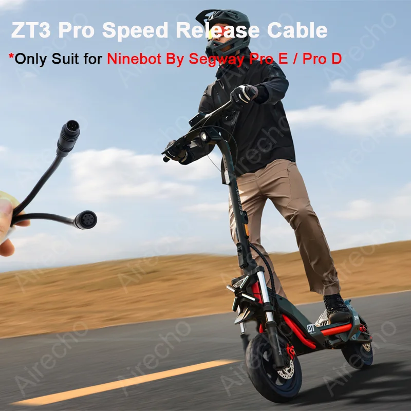 Customized Unlock Speed limit Cable Riding Speed 35km/h for