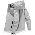Men light gray