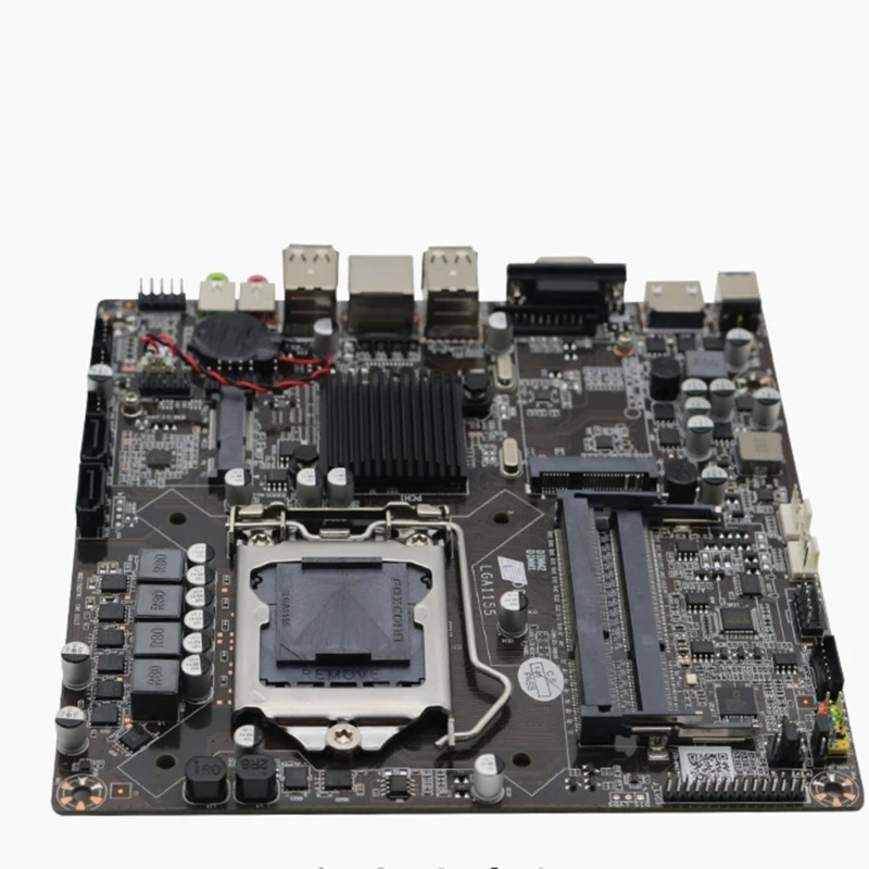 ο H61 ̴ ITX ǻ  DDR3 ӿ ũž ǻ LGA1155 μ κ  ä