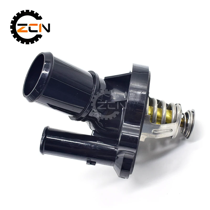 Engine Coolant Thermostat L33615170 L327-15-170 L327-15-170A for FORD LINCOLN MAZDA 3 5 6 MERCURY