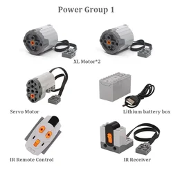 Off - Road Electric Climbing RC Car with Suspension and 8 - Channel App Control (Power 1)