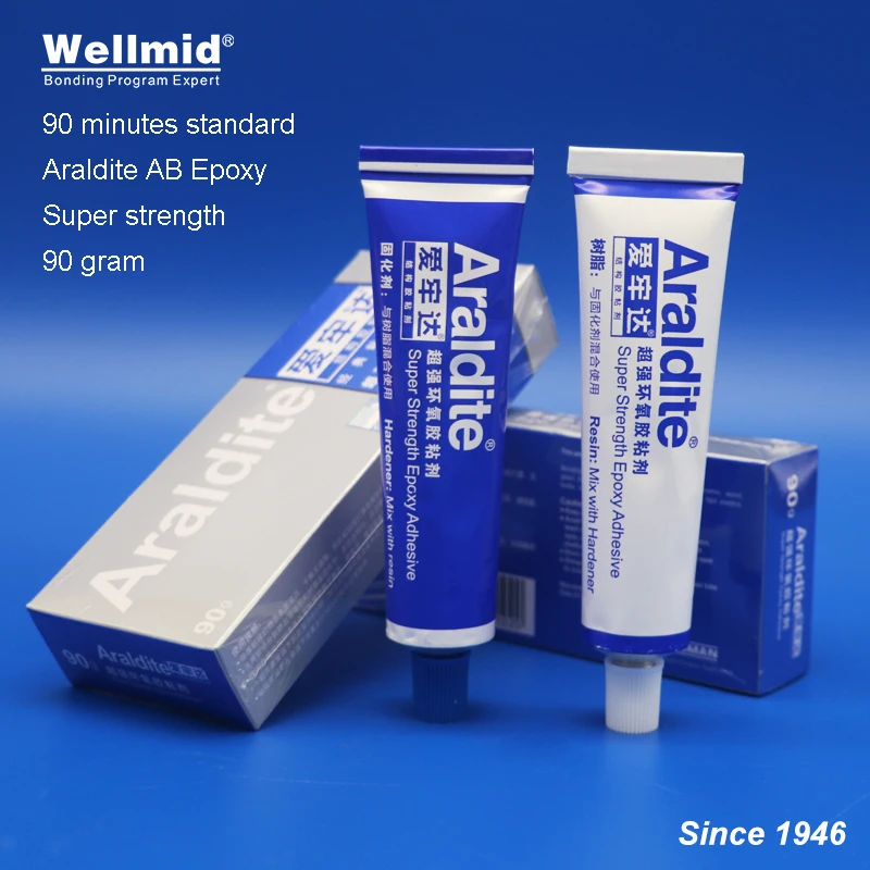 Araldite Epoxy Adhesive