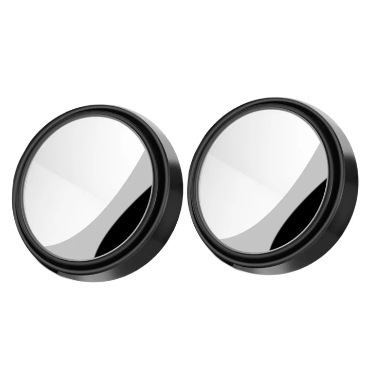 2 specchietti retrovisori per angolo cieco, specchietti laterali