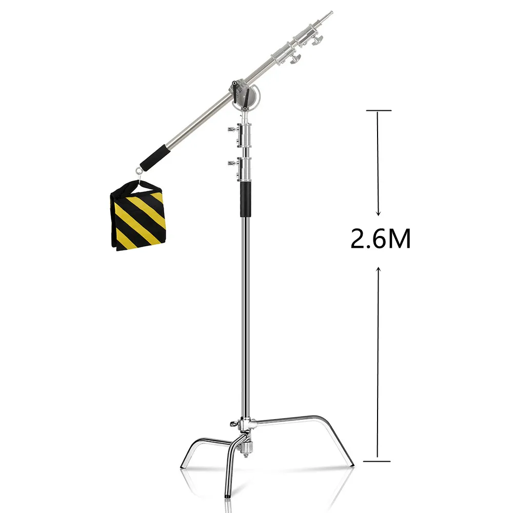 2.6M Kit